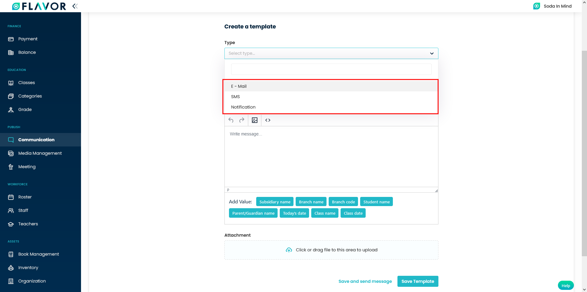 user-guide-communication-template-add-type