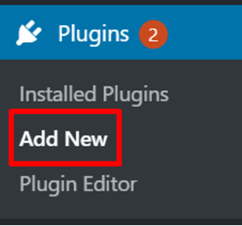 upload WP Plugin s1