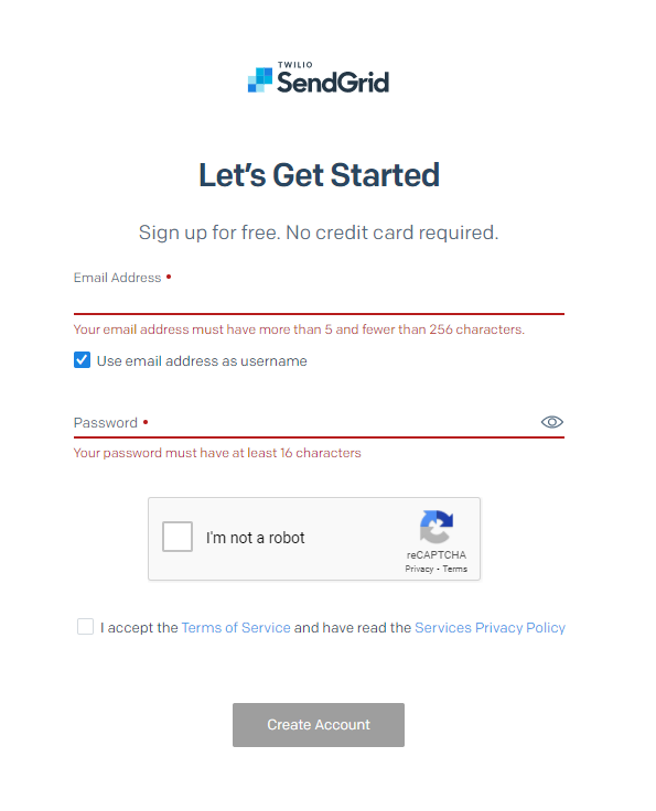 connect Sendgrid-2