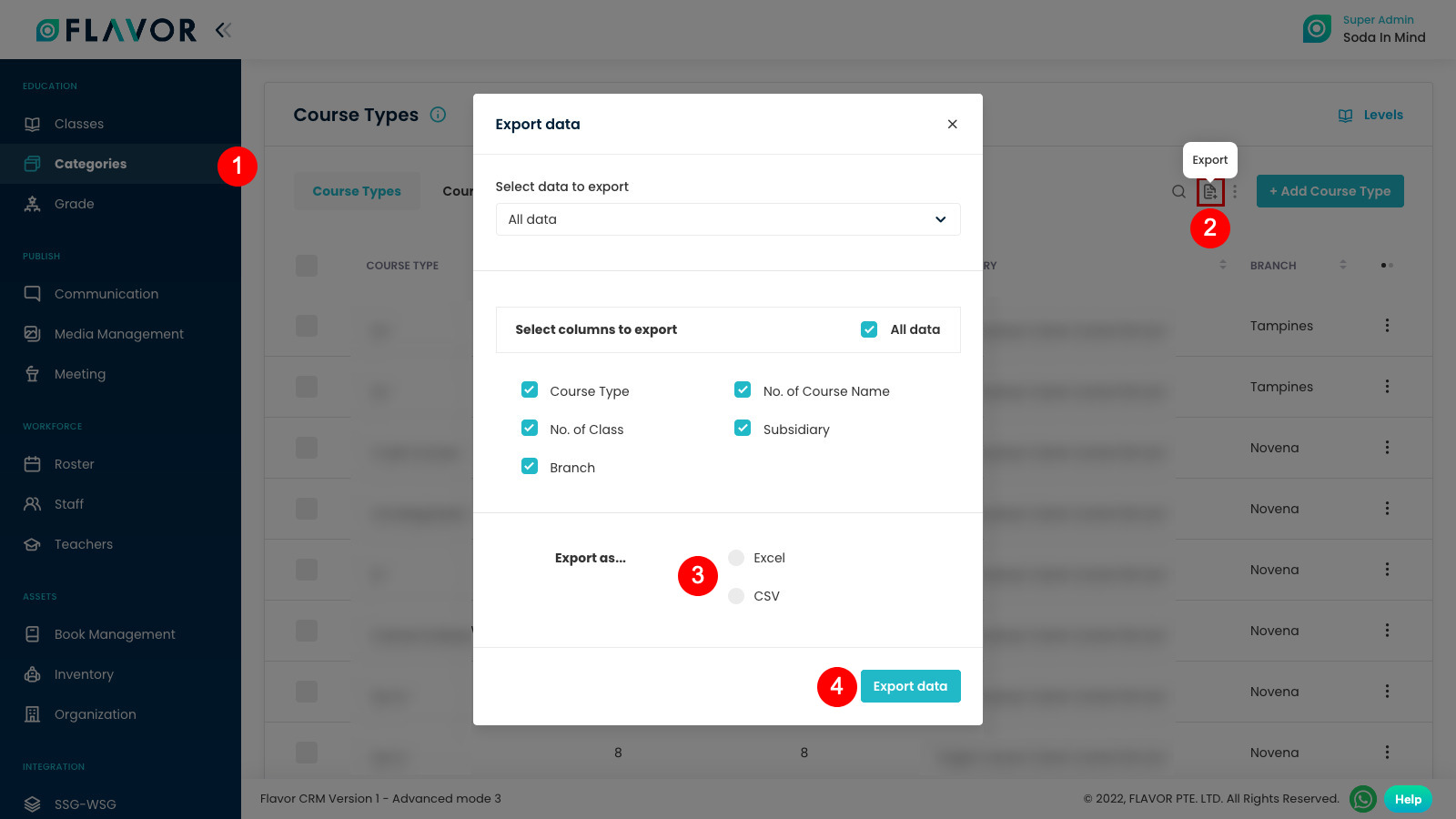 user-guide-category-export