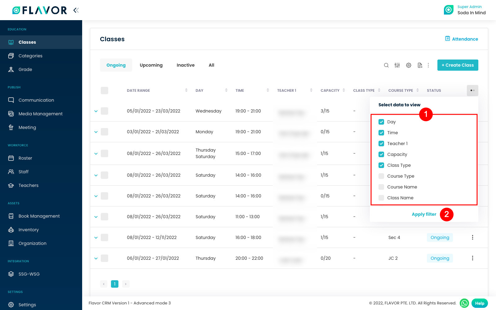 user-guide-classes-column-visibility-dropdown