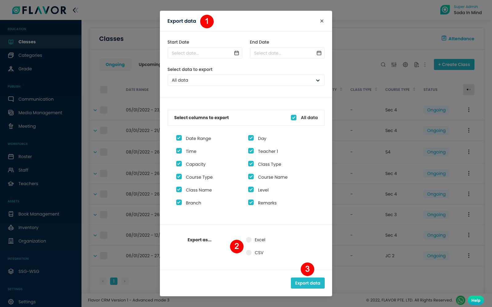 user-guide-classes-export-modal