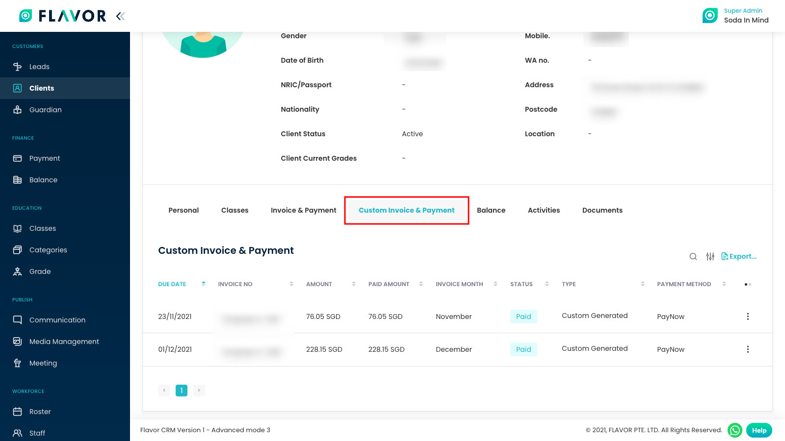 user-guide-client-invoice-custom