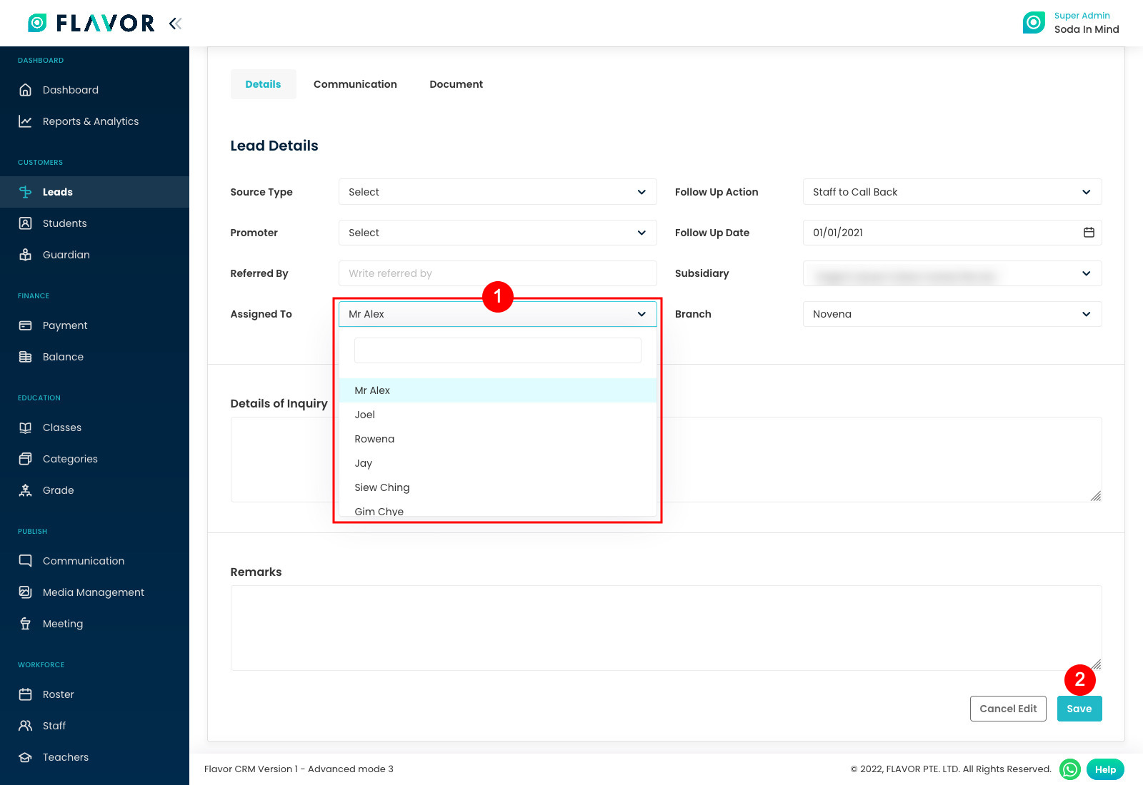 user-guide-lead-details-assignee-update