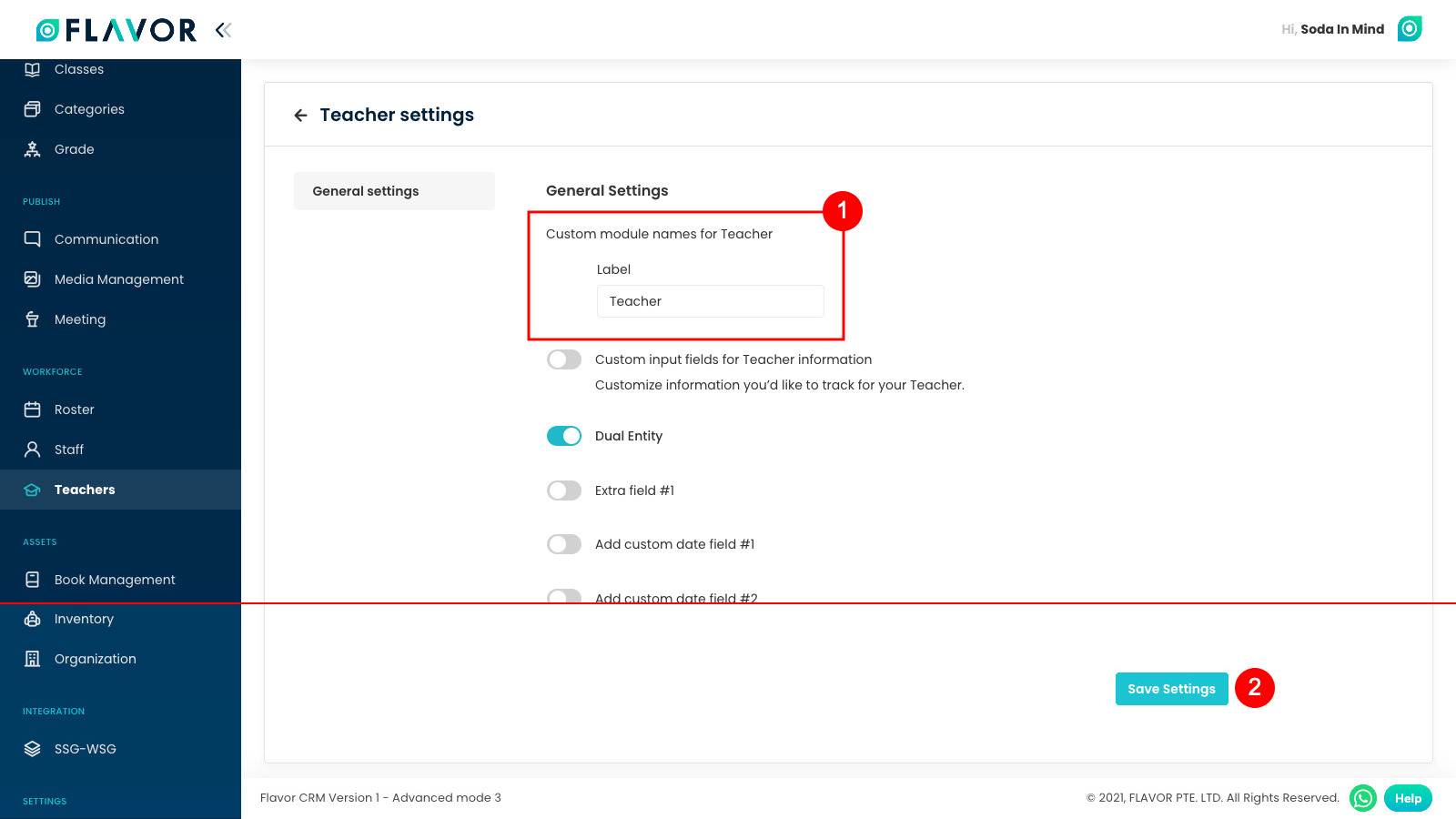 user-guide-teacher-custom-label