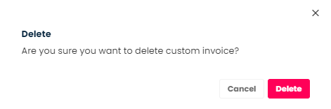 delete Fully Paid Custom-7