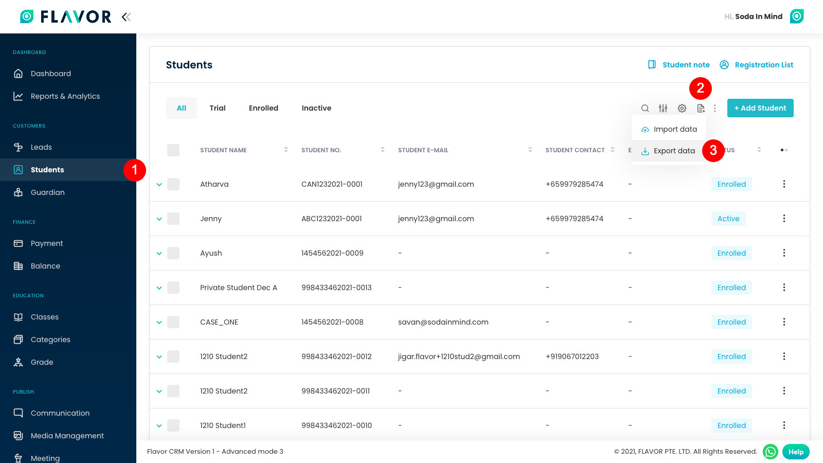 user-guide-student-list-export