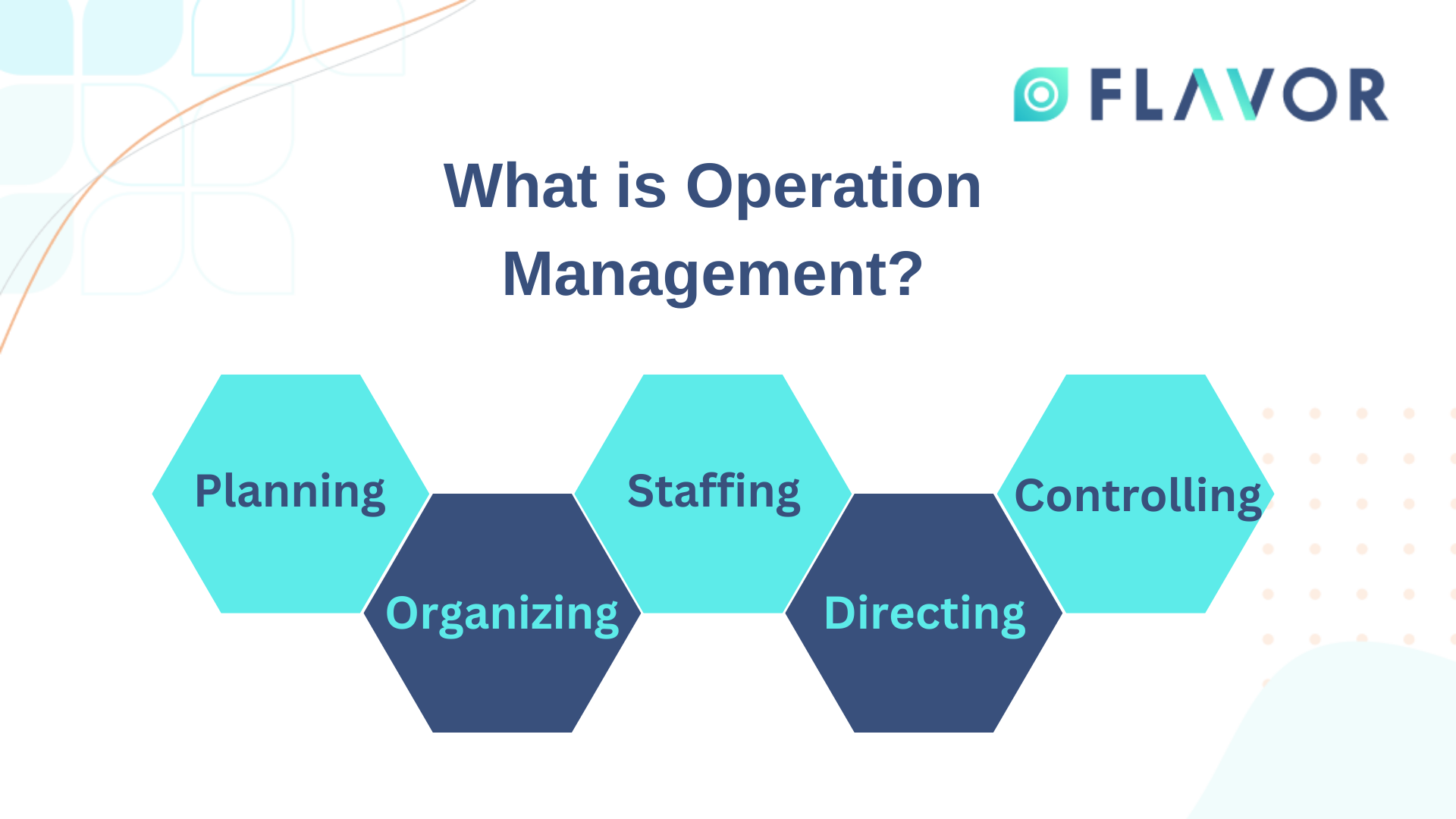 Process Strategy In Operations Management Examples