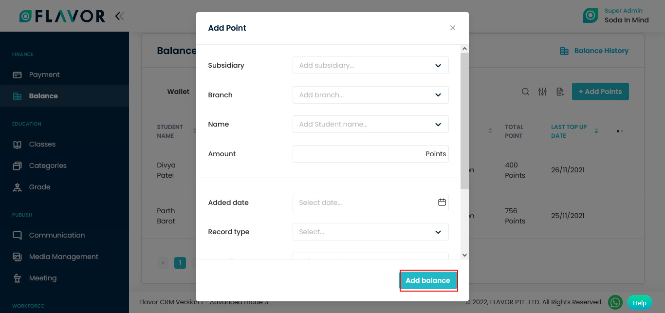 user-guide-balance-module-add-points-to-students