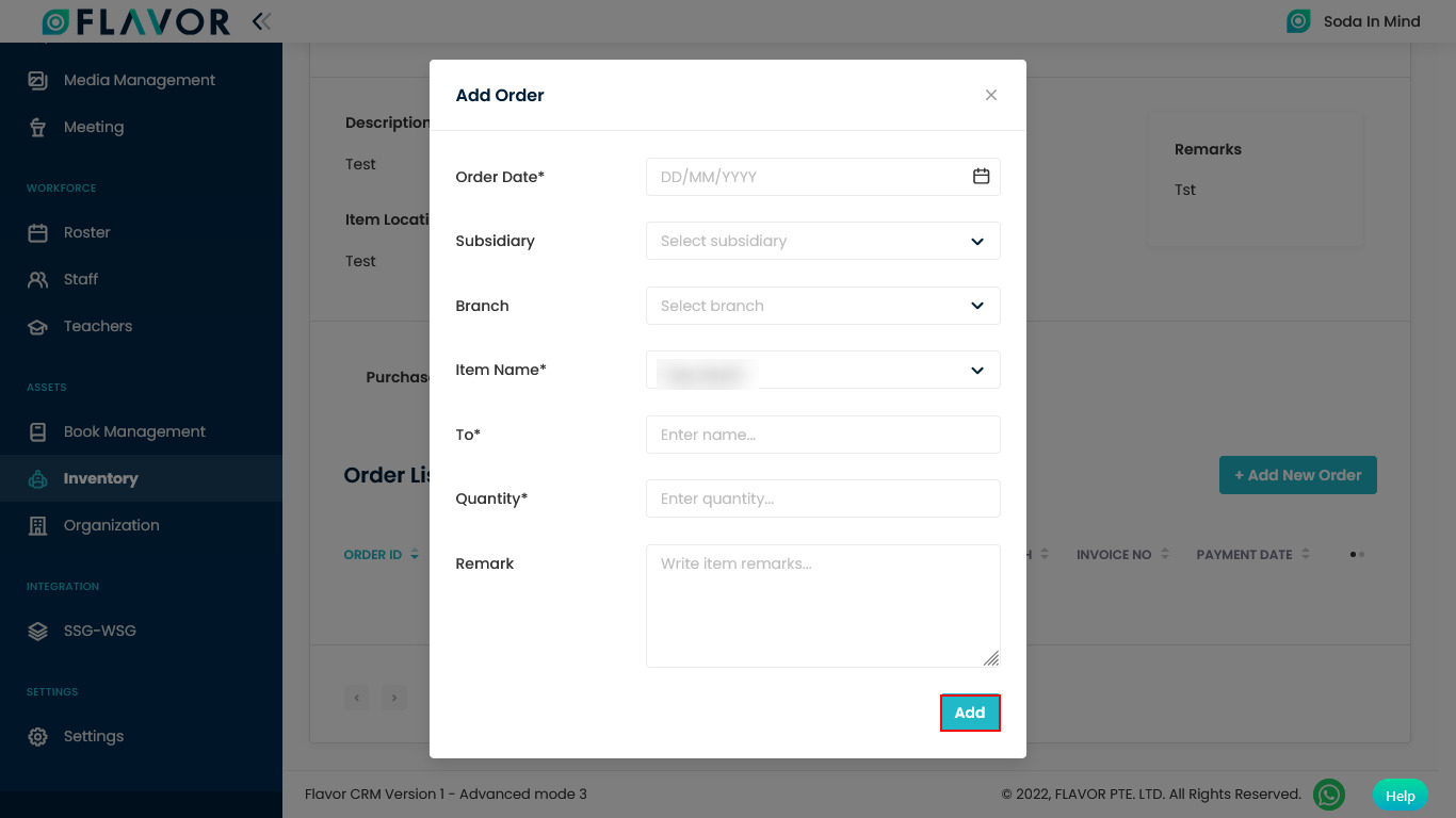 A Beginner’s Guide To Inventory Module: Everything You Need To Know ...