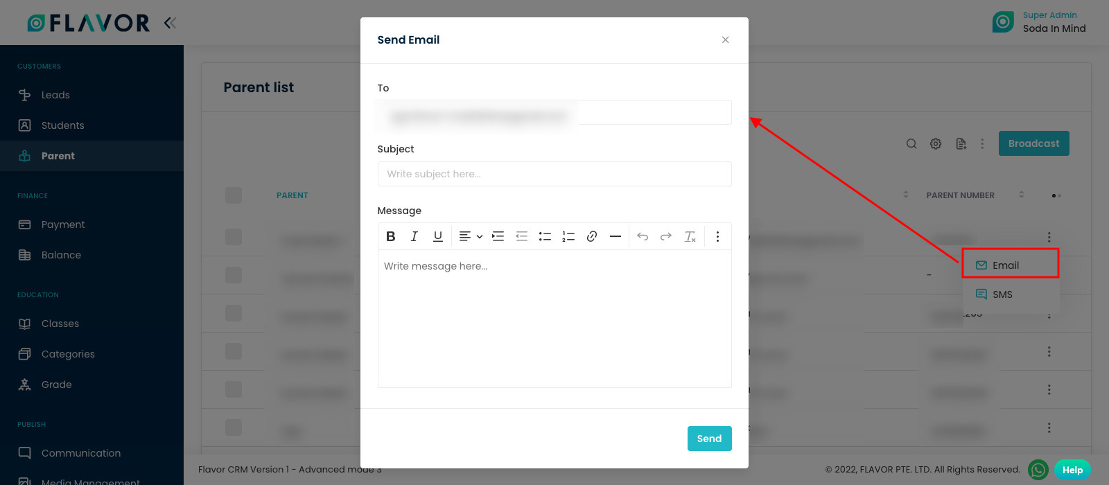 A Beginner’s Guide To Parent Module: Everything You Need To Know - Flavor