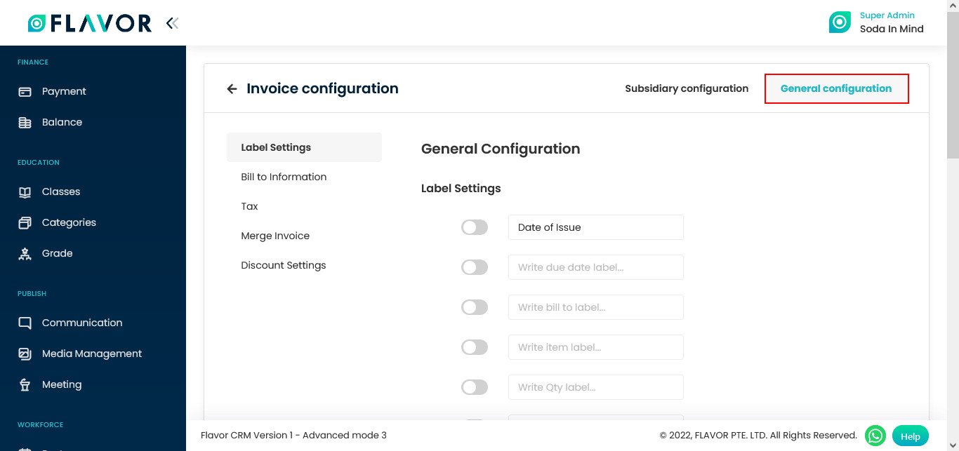 user-guide-payments-general-configration