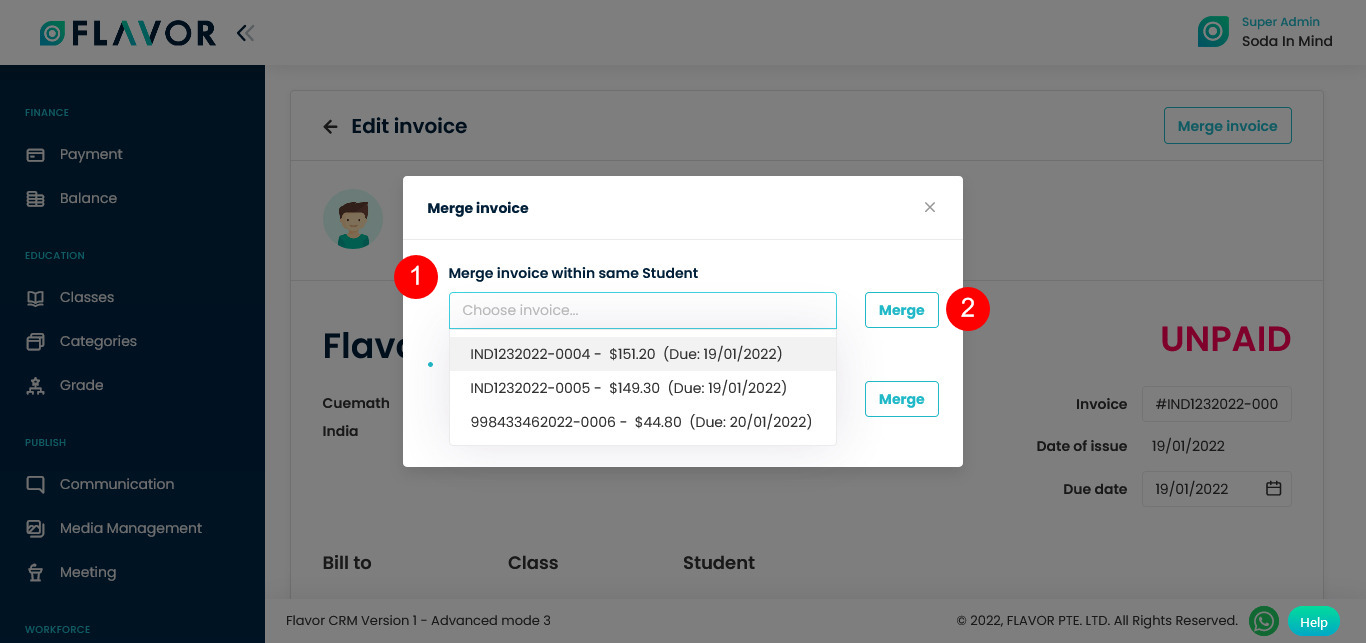 user-guide-payments-invoce-student