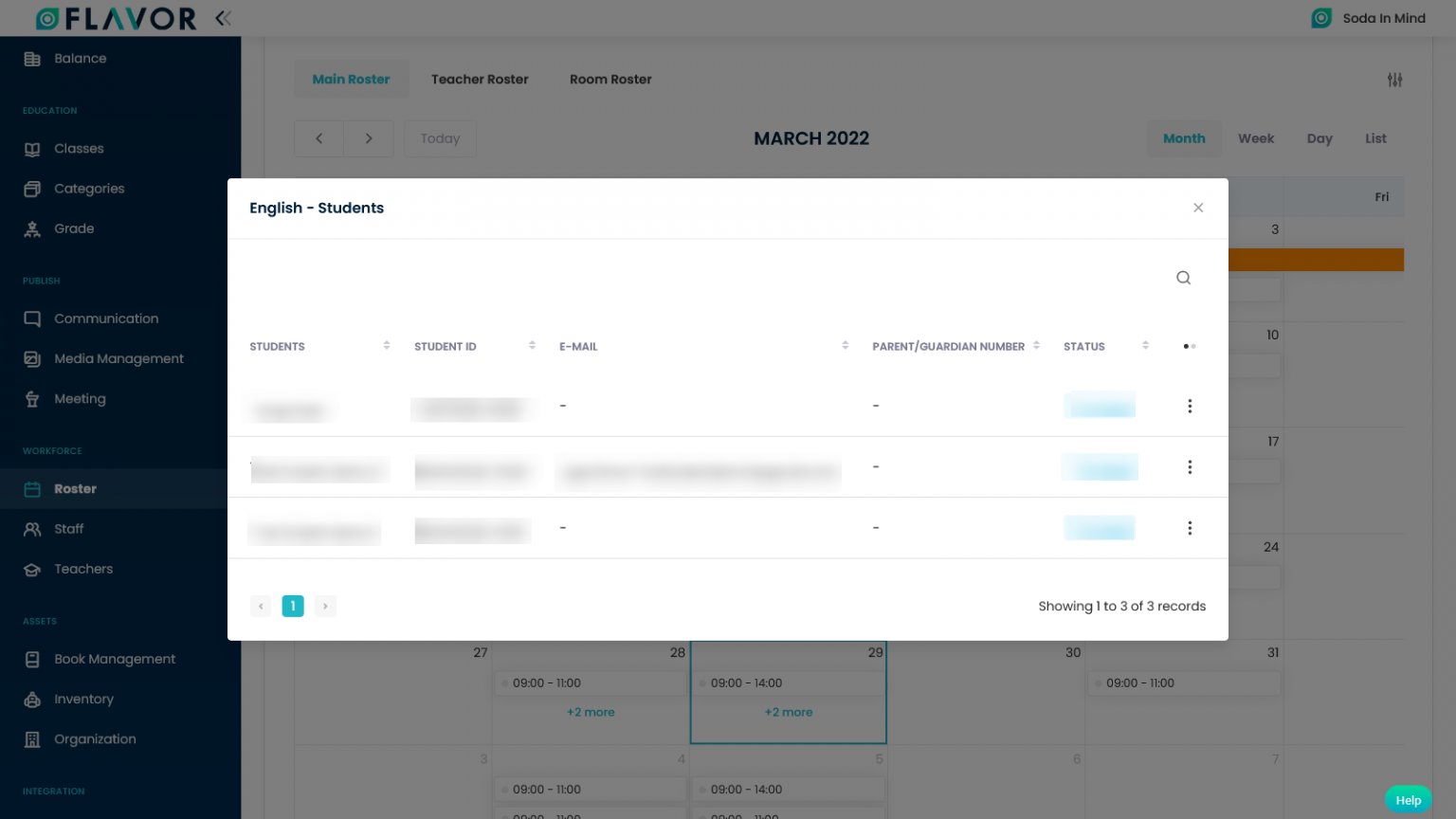 How To Make Roster Module A Beginner’s Guide To Roster Module: Everything You Need To Know - Flavor
