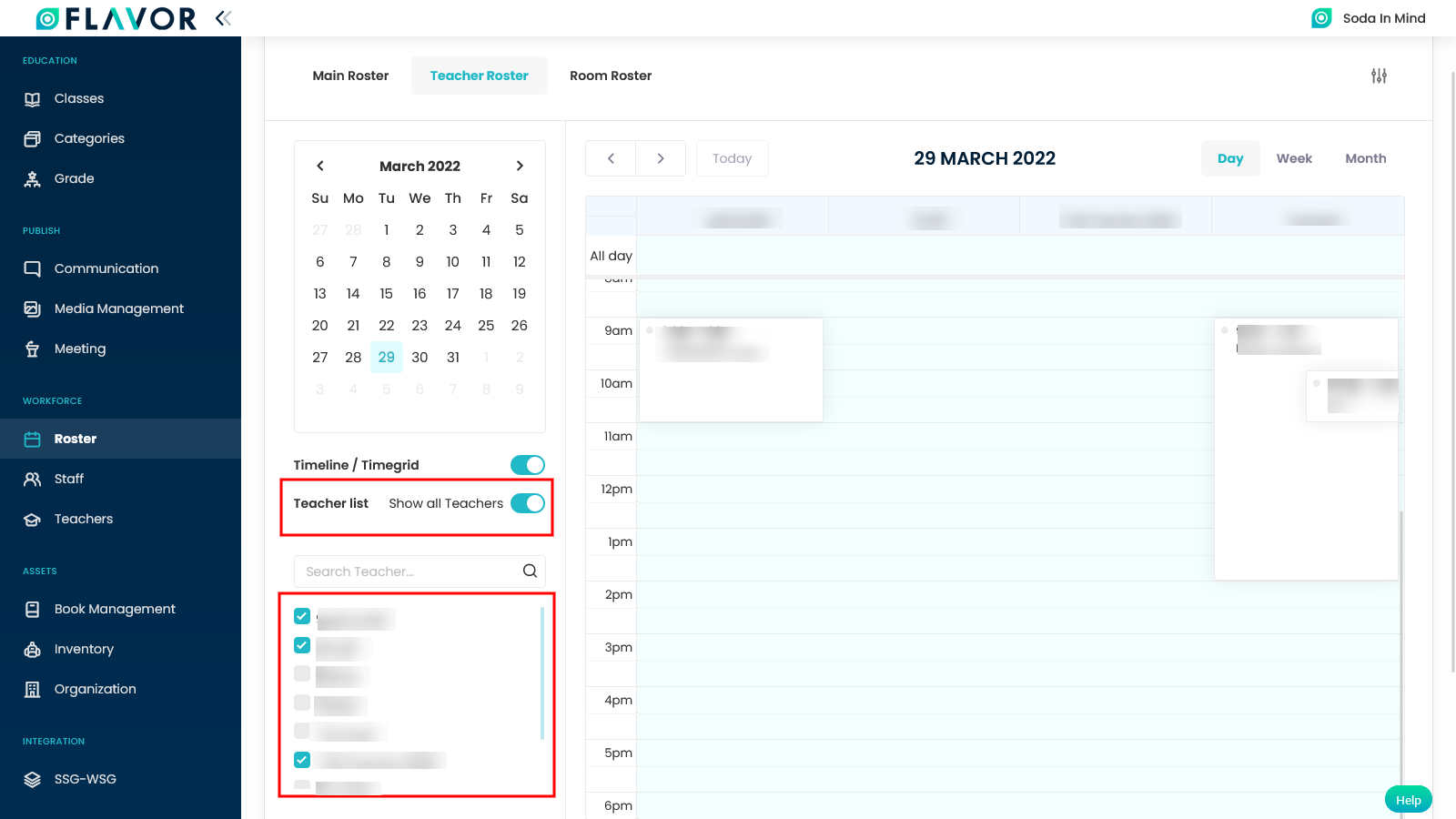 How To Make Roster Module A Beginner’s Guide To Roster Module: Everything You Need To Know - Flavor