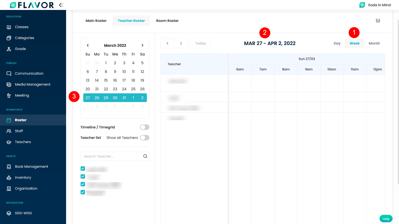 How To Make Roster Module A Beginner’s Guide To Roster Module: Everything You Need To Know - Flavor