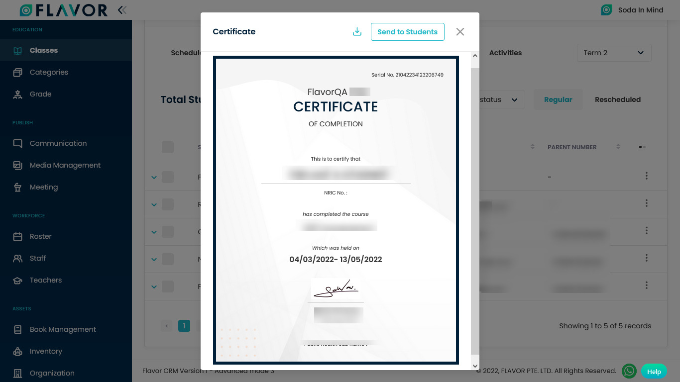 user-guide-certificate-single-student-certificate