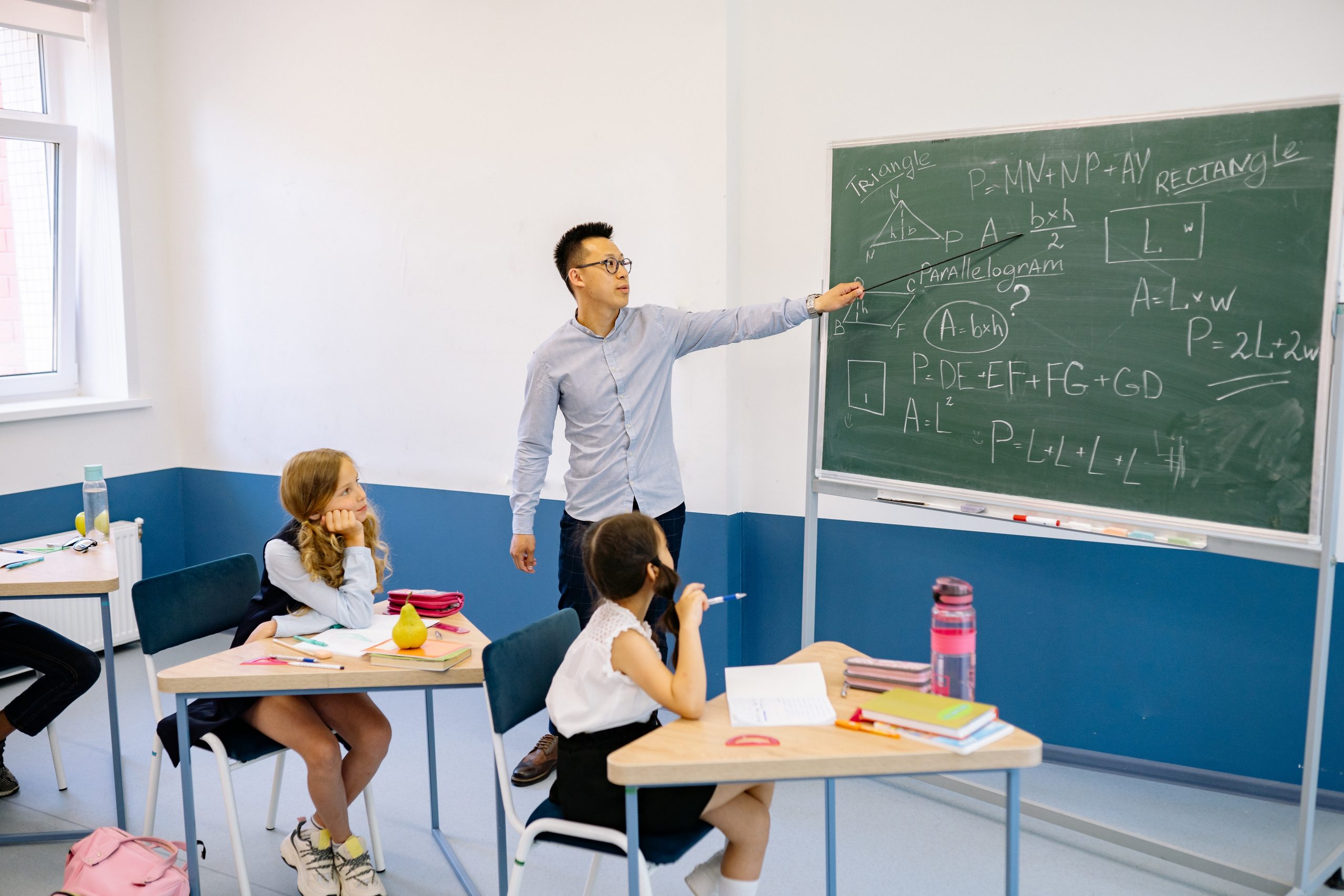 What are the Areas of School Management? Important Components you should know About?