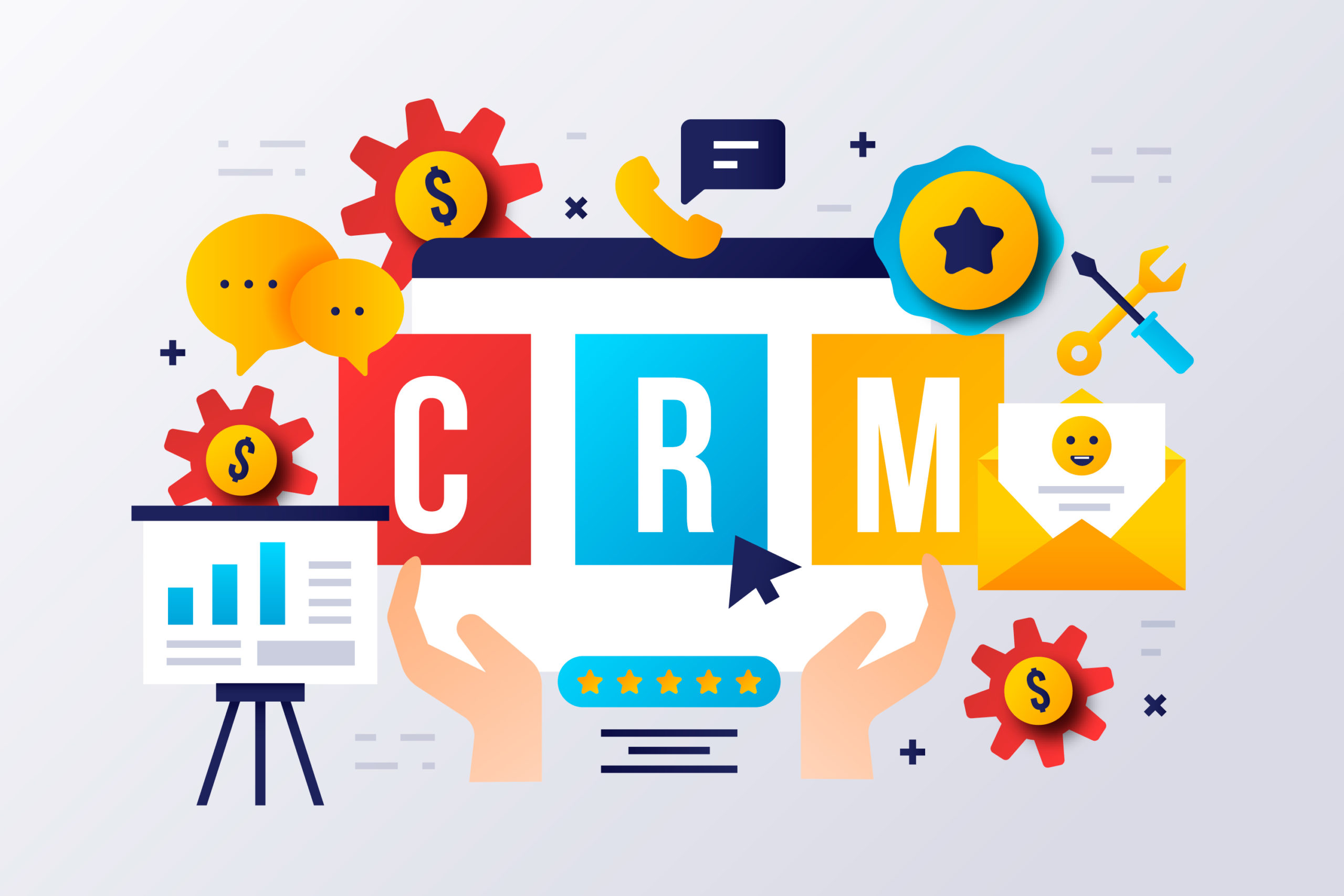 How to get your team stick with CRM system and not complain in Singapore: Insights from Human Psychology